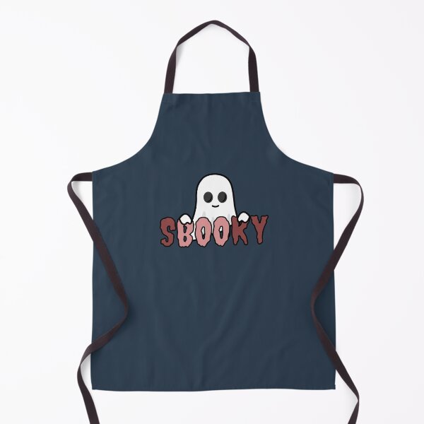 Item preview, Sbooky Ghost - Fun, Halloween Slogan. designed and sold by ontenno-designs.