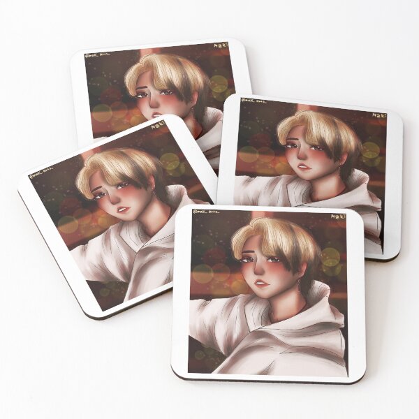 Item preview, God’s Menu Jisung, Stray Kids  designed and sold by MakiMae-Arts.