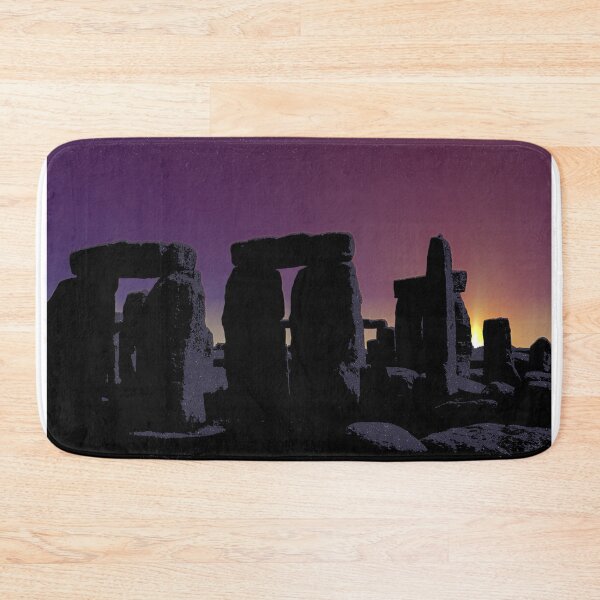 Item preview, Stonehenge designed and sold by sirglennbo.