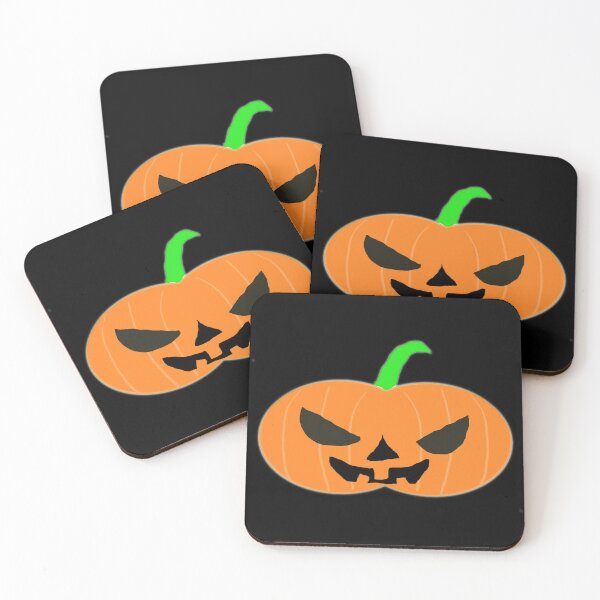 Item preview, Weird Pumpkin designed and sold by Alessandra Diacos.