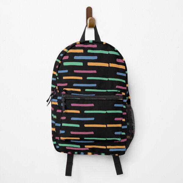 Item preview, Colorful dashes designed and sold by arnabbabai.