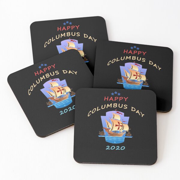 Item preview, COLUMBUS DAY 2020 designed and sold by Mokhe.
