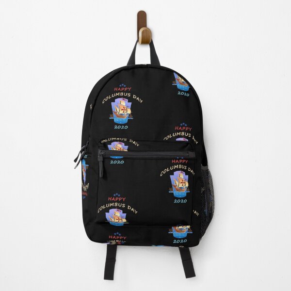 Item preview, COLUMBUS DAY 2020 designed and sold by Mokhe.