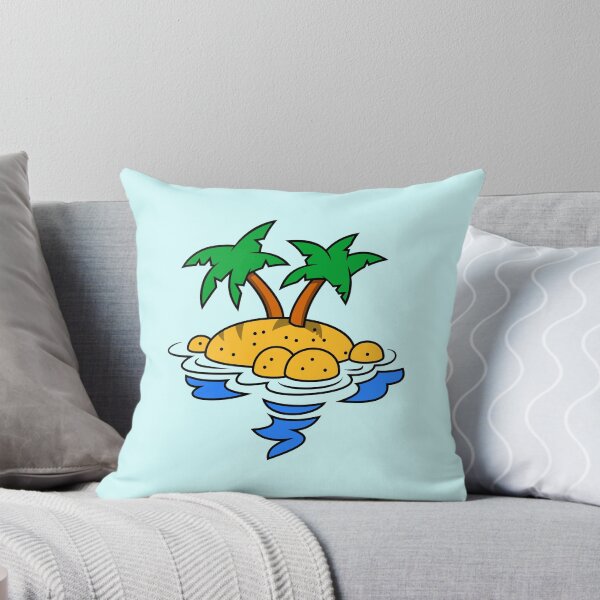 Item preview, Isla desierta designed and sold by Ludogorek.