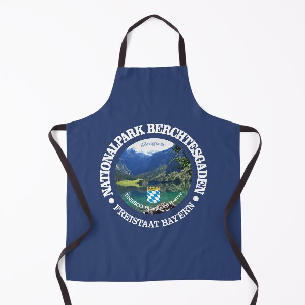 Item preview, Berchtesgaden National Park (NP) designed and sold by curranmorgan.