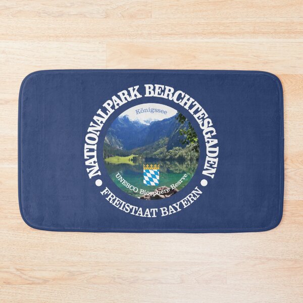 Item preview, Berchtesgaden National Park (NP) designed and sold by curranmorgan.