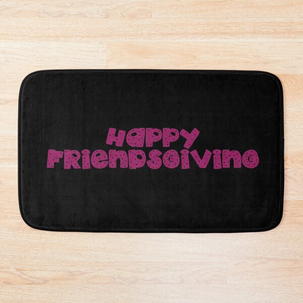 Item preview, Happy Friendsgiving designed and sold by WordsmithNerd.
