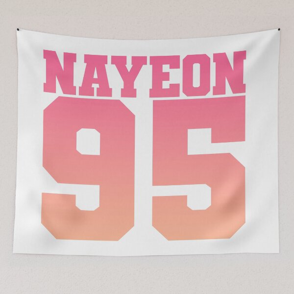 Item preview, TWICE Nayeon designed and sold by sophiemoments.