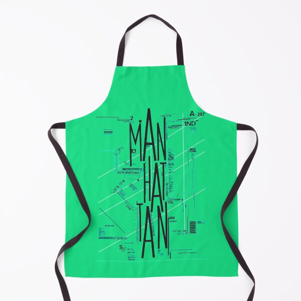 Item preview, Manhattan amzing art designed and sold by Sovik Goswami.