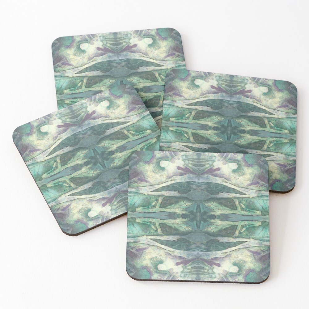 Item preview, Coasters (Set of 4) designed and sold by EnfinityDesign.