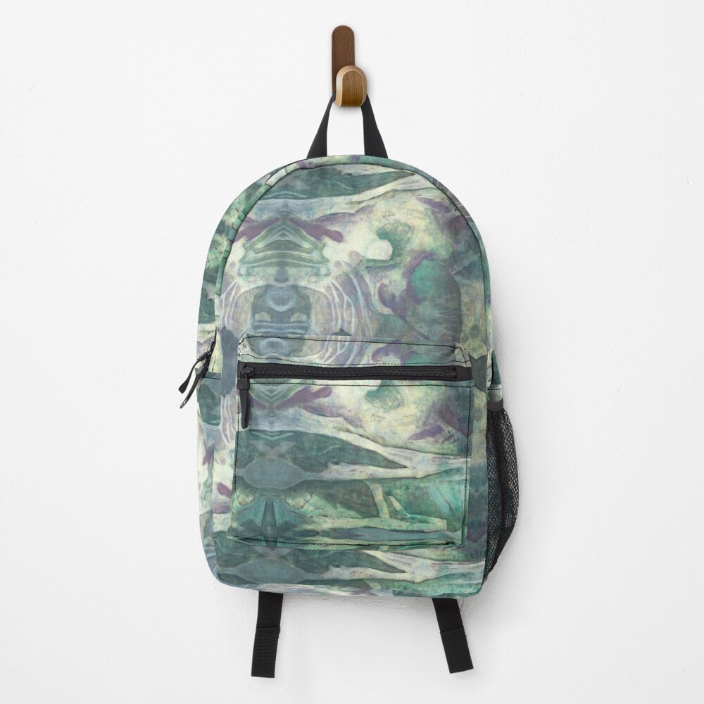Item preview, Backpack designed and sold by EnfinityDesign.