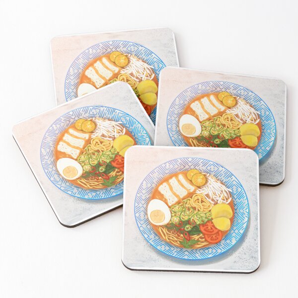 Item preview, Mee rebus designed and sold by xianxiu-ling.