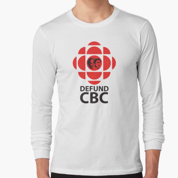 cbc retro shirt