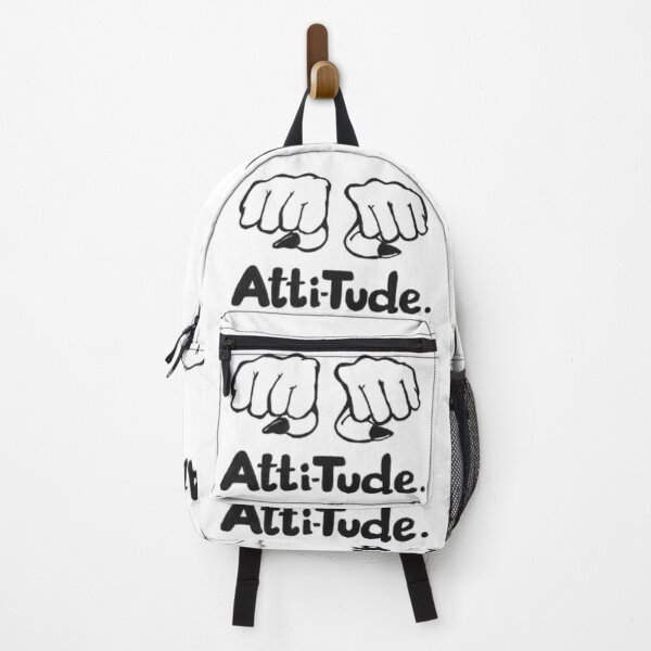 Item preview, Attitude designed and sold by Ranz Doodles.