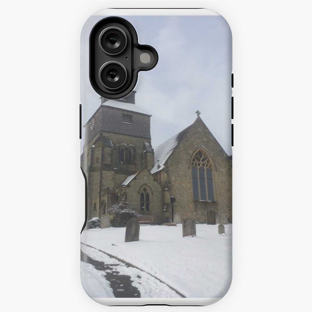 Item preview, iPhone Magsafe Tough Case designed and sold by GodstoneUB.