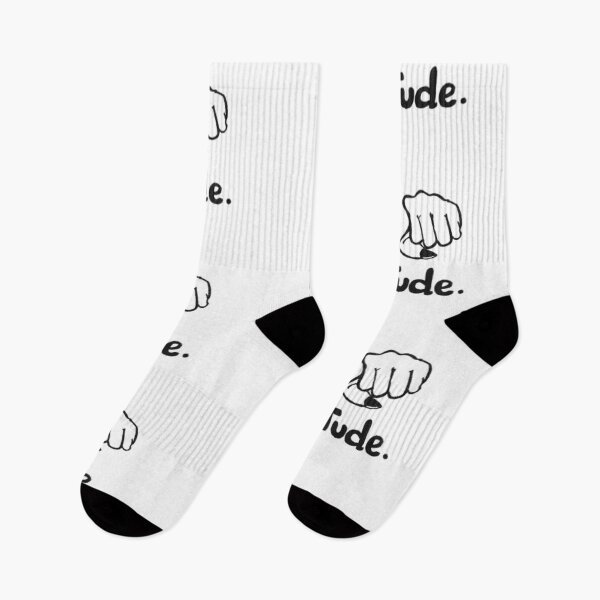 Item preview, Attitude designed and sold by Ranz Doodles.