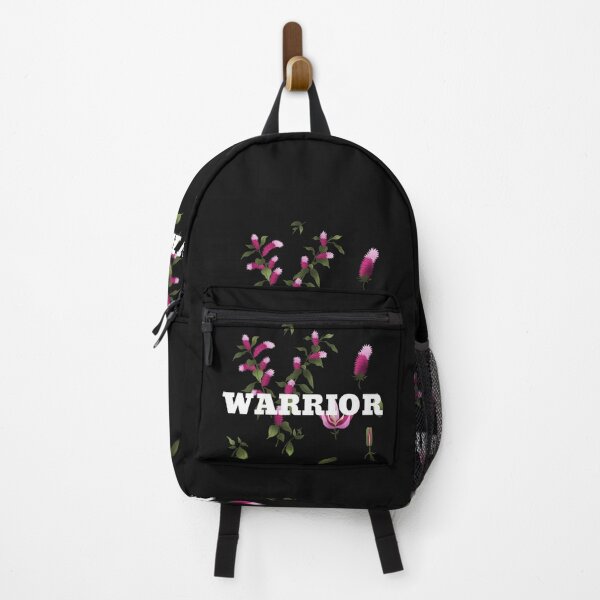 Item preview, Beautiful Warrior Flowers designed and sold by MerciMe.
