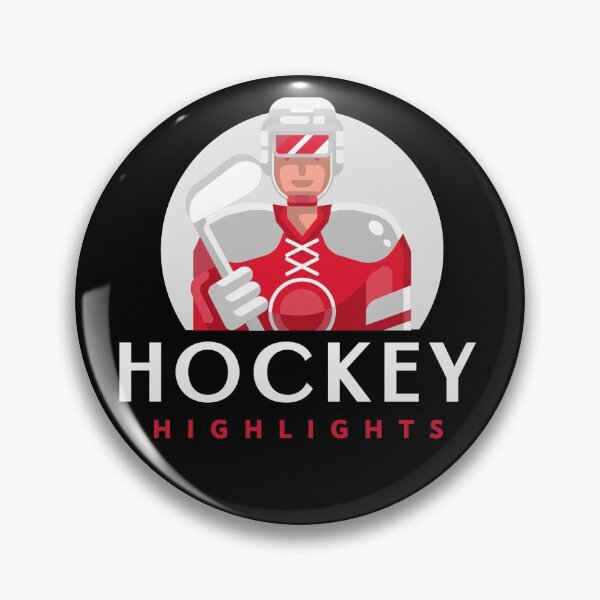 Artikelvorschau, Detroit Hockey Highlights Spieler entworfen und verkauft von jacks-tees.