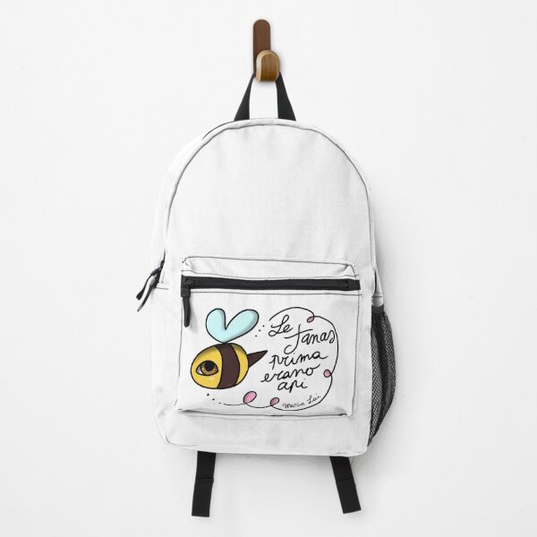 Item preview, Le Janas erano api - Maria Lai tribute designed and sold by Lu1nil.