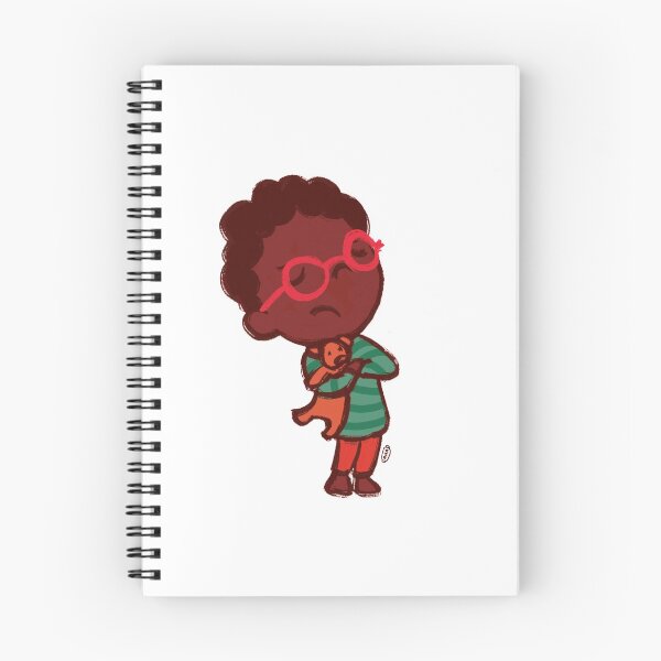 Item preview, Touly is angry! designed and sold by ama-magic-shop.