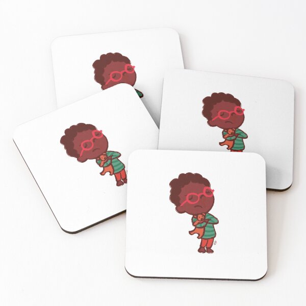 Item preview, Touly is angry! designed and sold by ama-magic-shop.