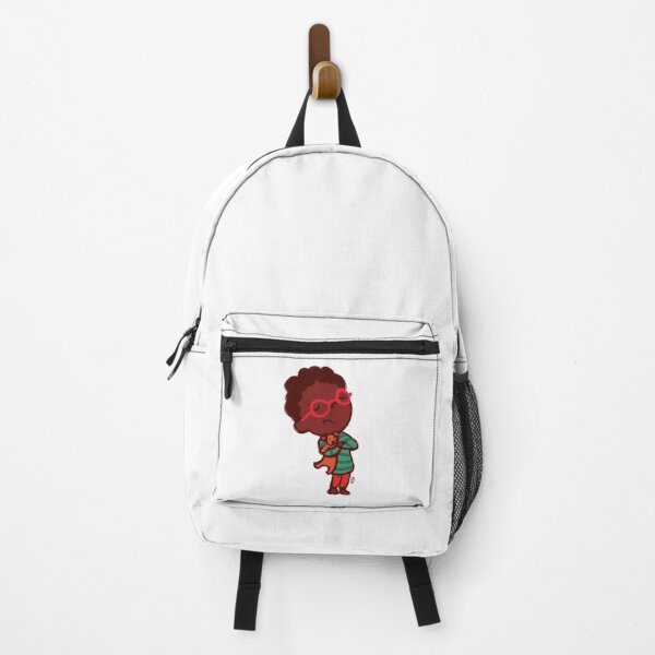 Item preview, Touly is angry! designed and sold by ama-magic-shop.