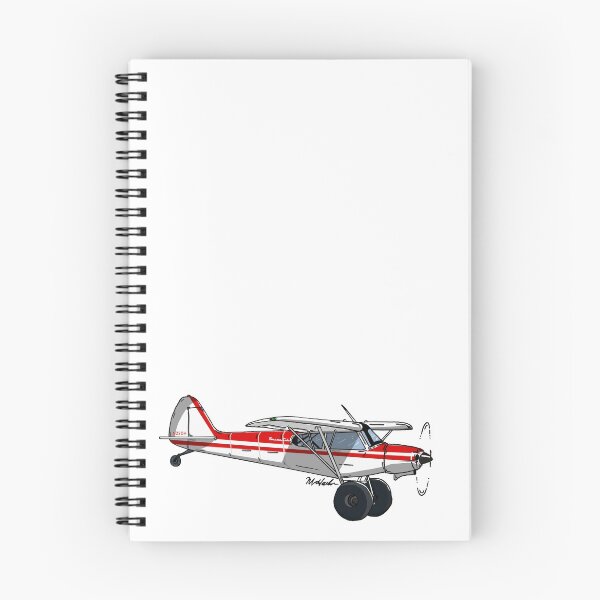 Item preview, Super Cub N220H designed and sold by Michael Garber.