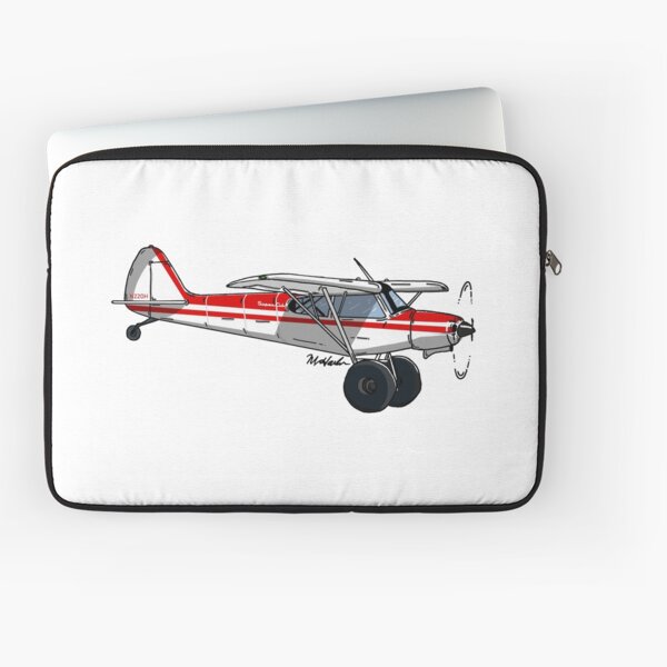 Item preview, Super Cub N220H designed and sold by Michael Garber.