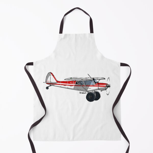 Item preview, Super Cub N220H designed and sold by Michael Garber.