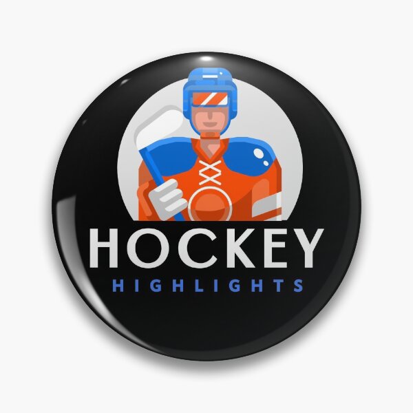 Artikelvorschau, New York Hockey Highlights Spieler entworfen und verkauft von jacks-tees.