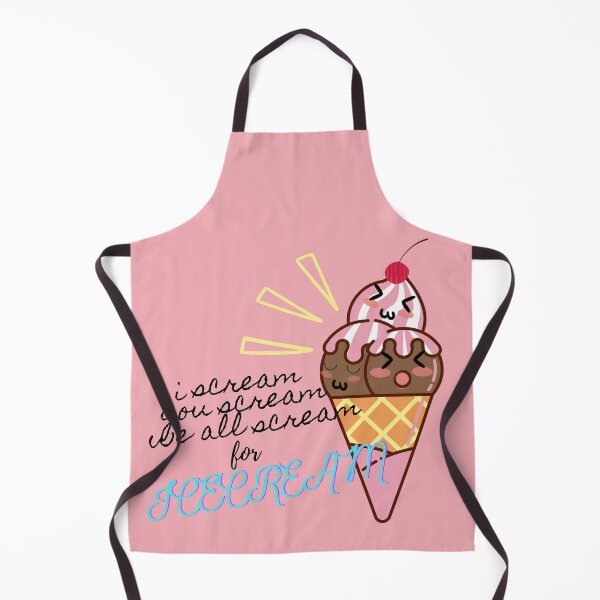 Item preview, I scream You scream we all scream for icecream designed and sold by niamin.