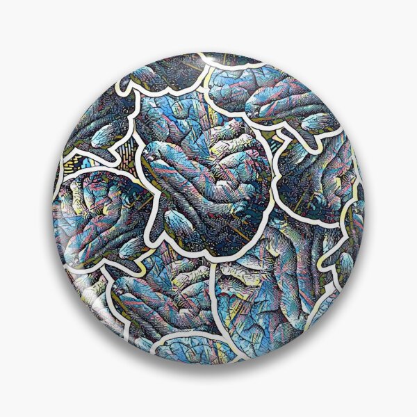 Item preview, Brain  designed and sold by ^ H12021 ^.
