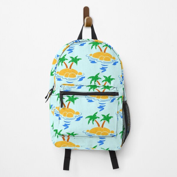 Item preview, Desert Island (Without outline) designed and sold by Ludogorek.