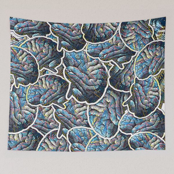 Item preview, Brain  designed and sold by ^ H12021 ^.