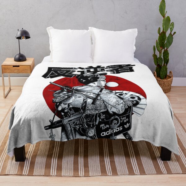 Item preview, Japanese Geisha Cool Urban Style designed and sold by OWLvision33.