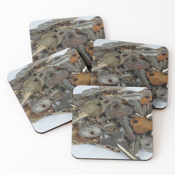 Item preview, Pack of keys designed and sold by flamendes.