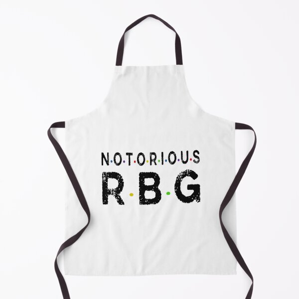 Item preview, Notorious RBG designed and sold by AnimaLovers.