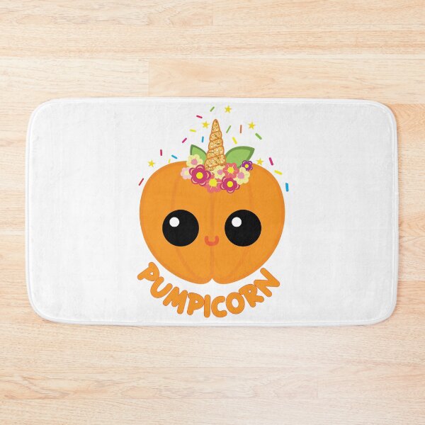 Item preview, Cute PUMPICORN designed and sold by EmaDesigns.