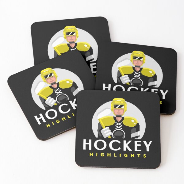 Item preview, Boston Hockey Highlights Player designed and sold by jacks-tees.
