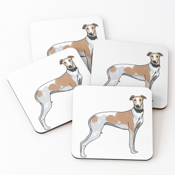 Item preview, Greyhound designed and sold by Ami San.