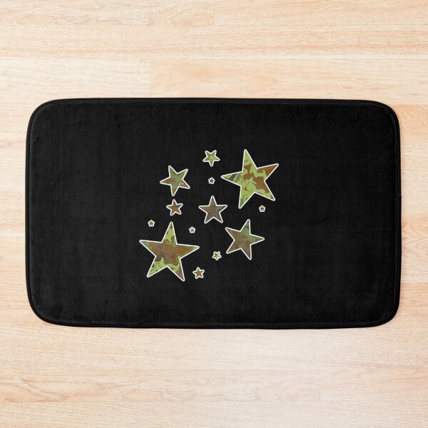 Item preview, Marble stars - camo designed and sold by Jennaviveart.