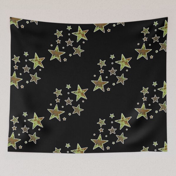 Item preview, Marble stars - camo designed and sold by Jennaviveart.