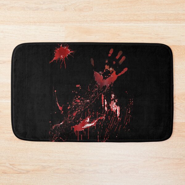 Item preview, Bloody Shirt for Halloween Gift For Men and Women, Gift Halloween Day, Thanksgiving, Christmas Day designed and sold by TemporaryTees.
