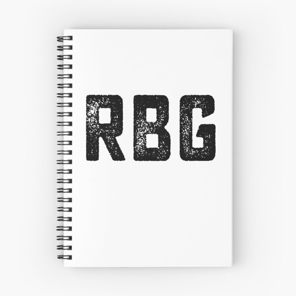 Item preview, Notorious RBG designed and sold by AnimaLovers.