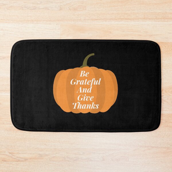 Item preview, Be Grateful And Give Thanks designed and sold by JessyDesigns.