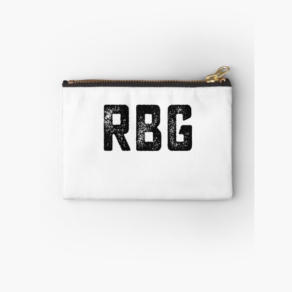 Item preview, Notorious RBG designed and sold by AnimaLovers.