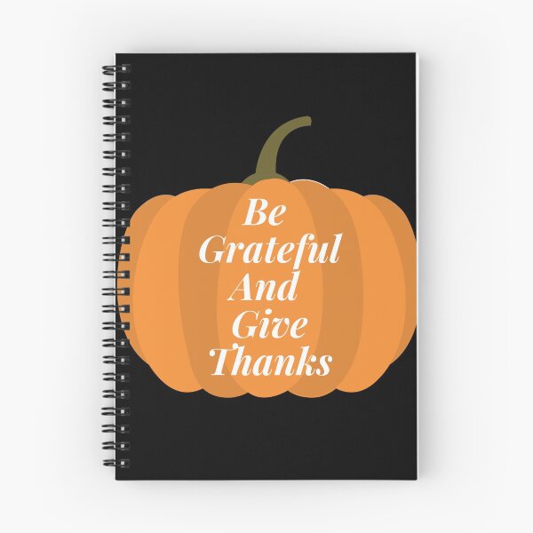 Item preview, Be Grateful And Give Thanks designed and sold by JessyDesigns.