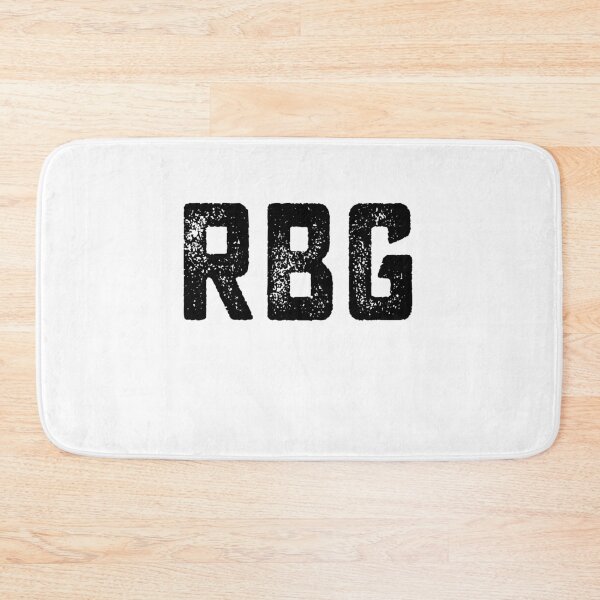 Item preview, Notorious RBG designed and sold by AnimaLovers.