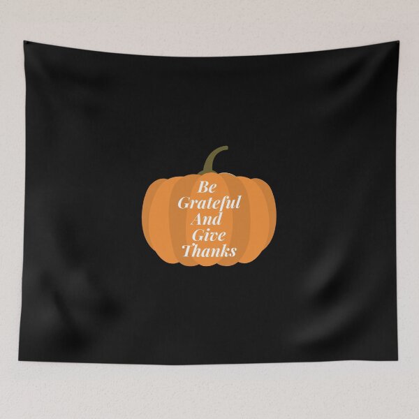 Item preview, Be Grateful And Give Thanks designed and sold by JessyDesigns.
