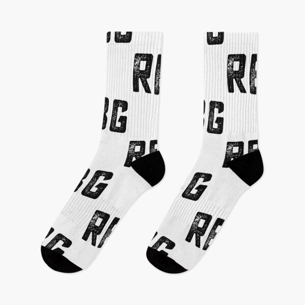 Item preview, Notorious RBG designed and sold by AnimaLovers.